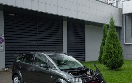 Audi A2, 2001 год, 590 000 рублей, 4 фотография