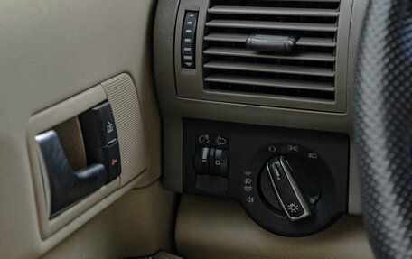 Audi A2, 2001 год, 590 000 рублей, 25 фотография
