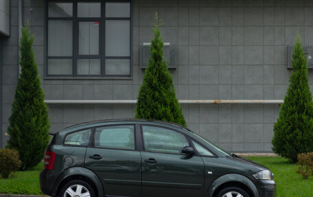 Audi A2, 2001 год, 590 000 рублей, 19 фотография