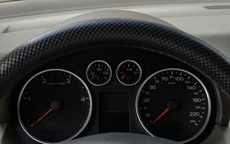 Audi A2, 2001 год, 590 000 рублей, 24 фотография