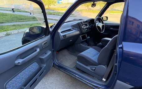 Toyota RAV4, 1996 год, 530 000 рублей, 6 фотография