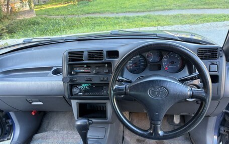 Toyota RAV4, 1996 год, 530 000 рублей, 8 фотография