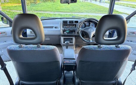 Toyota RAV4, 1996 год, 530 000 рублей, 11 фотография