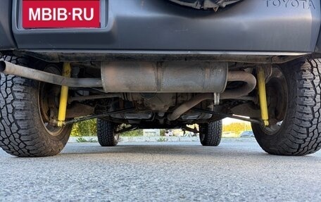 Toyota RAV4, 1996 год, 530 000 рублей, 12 фотография