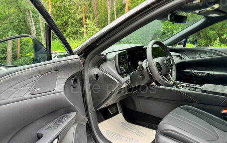 Lexus RX IV рестайлинг, 2026 год, 12 700 000 рублей, 3 фотография