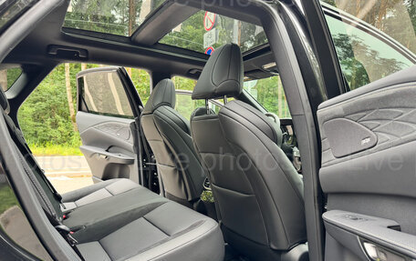 Lexus RX IV рестайлинг, 2026 год, 12 700 000 рублей, 9 фотография