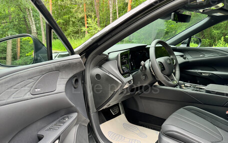 Lexus RX IV рестайлинг, 2026 год, 12 700 000 рублей, 5 фотография