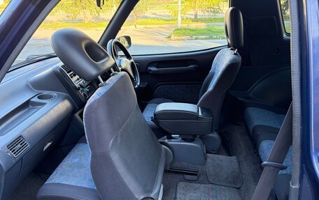 Toyota RAV4, 1996 год, 530 000 рублей, 14 фотография