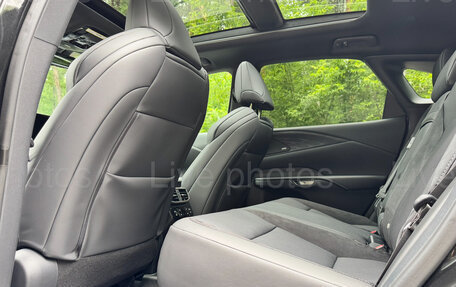 Lexus RX IV рестайлинг, 2026 год, 12 700 000 рублей, 8 фотография