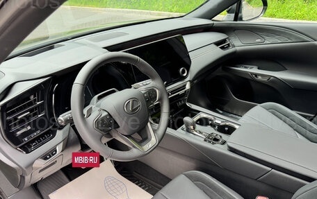 Lexus RX IV рестайлинг, 2026 год, 12 700 000 рублей, 7 фотография