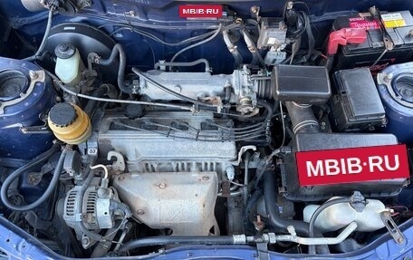 Toyota RAV4, 1996 год, 530 000 рублей, 15 фотография