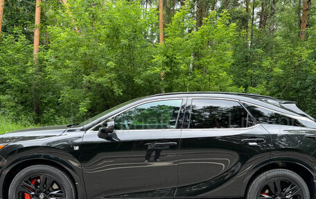 Lexus RX IV рестайлинг, 2026 год, 12 700 000 рублей, 11 фотография
