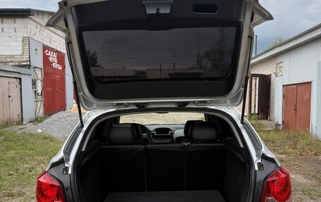 Chevrolet Cruze II, 2012 год, 530 000 рублей, 12 фотография