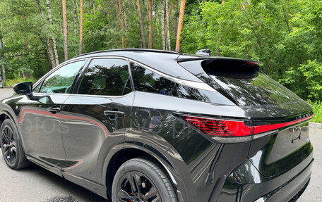 Lexus RX IV рестайлинг, 2026 год, 12 700 000 рублей, 14 фотография