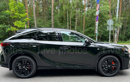 Lexus RX IV рестайлинг, 2026 год, 12 700 000 рублей, 13 фотография