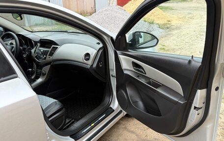 Chevrolet Cruze II, 2012 год, 530 000 рублей, 13 фотография