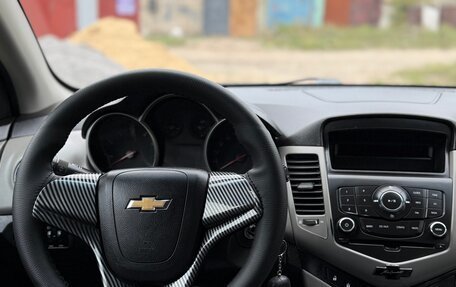 Chevrolet Cruze II, 2012 год, 530 000 рублей, 16 фотография