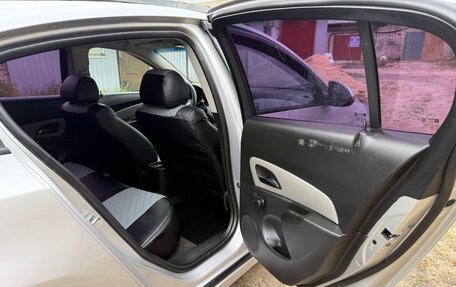 Chevrolet Cruze II, 2012 год, 530 000 рублей, 14 фотография