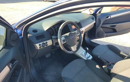 Opel Astra H, 2008 год, 230 000 рублей, 6 фотография