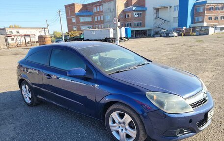 Opel Astra H, 2008 год, 230 000 рублей, 5 фотография