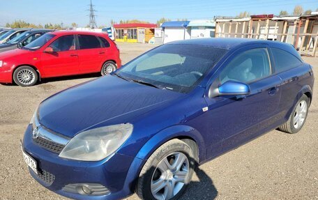 Opel Astra H, 2008 год, 230 000 рублей, 3 фотография