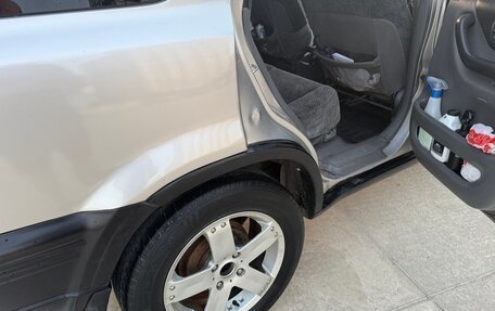 Honda CR-V IV, 1998 год, 465 000 рублей, 3 фотография