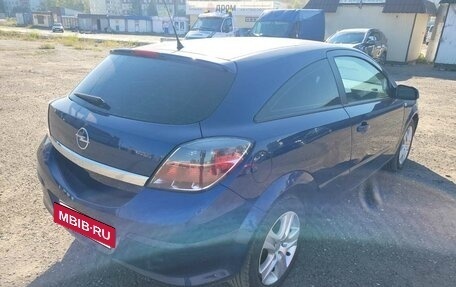 Opel Astra H, 2008 год, 230 000 рублей, 2 фотография