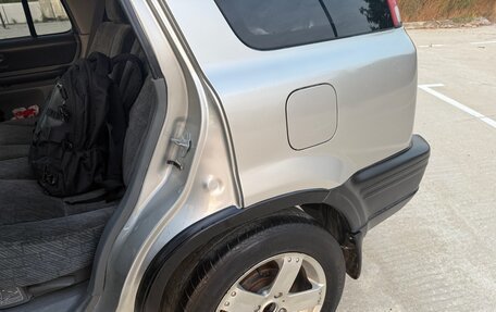 Honda CR-V IV, 1998 год, 465 000 рублей, 4 фотография