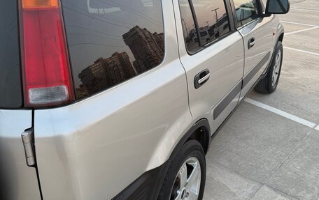 Honda CR-V IV, 1998 год, 465 000 рублей, 7 фотография