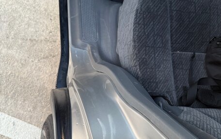 Honda CR-V IV, 1998 год, 465 000 рублей, 5 фотография