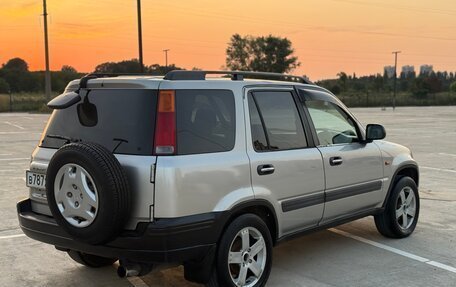Honda CR-V IV, 1998 год, 465 000 рублей, 14 фотография