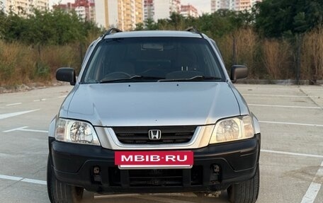 Honda CR-V IV, 1998 год, 465 000 рублей, 8 фотография