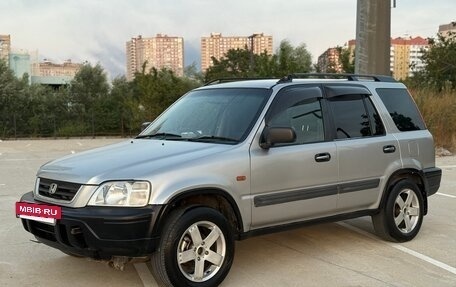 Honda CR-V IV, 1998 год, 465 000 рублей, 11 фотография
