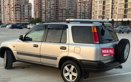 Honda CR-V IV, 1998 год, 465 000 рублей, 16 фотография