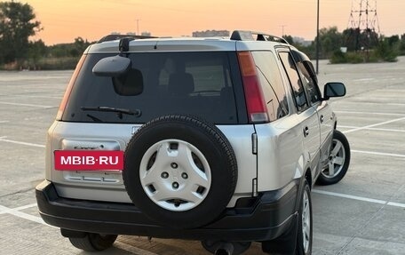 Honda CR-V IV, 1998 год, 465 000 рублей, 17 фотография