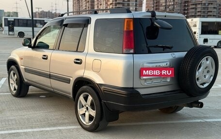 Honda CR-V IV, 1998 год, 465 000 рублей, 13 фотография