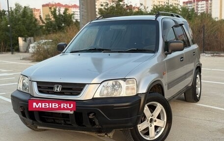 Honda CR-V IV, 1998 год, 465 000 рублей, 15 фотография