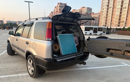 Honda CR-V IV, 1998 год, 465 000 рублей, 20 фотография