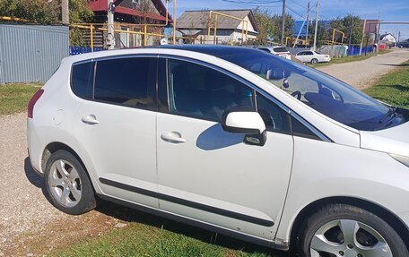 Peugeot 3008 I рестайлинг, 2012 год, 830 000 рублей, 5 фотография