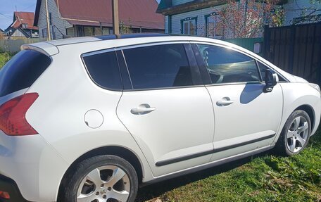 Peugeot 3008 I рестайлинг, 2012 год, 830 000 рублей, 6 фотография