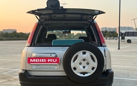 Honda CR-V IV, 1998 год, 465 000 рублей, 22 фотография