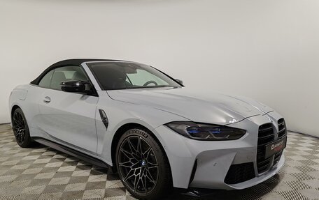 BMW M4, 2023 год, 17 300 000 рублей, 3 фотография