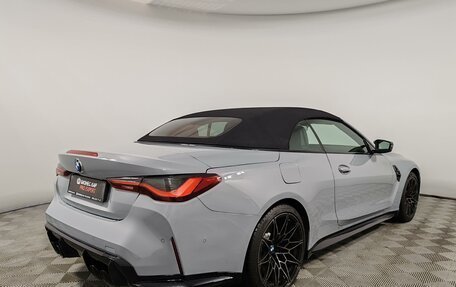 BMW M4, 2023 год, 17 300 000 рублей, 5 фотография