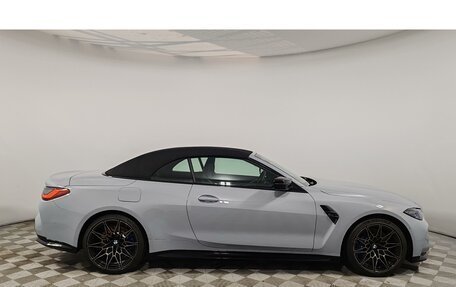 BMW M4, 2023 год, 17 300 000 рублей, 4 фотография