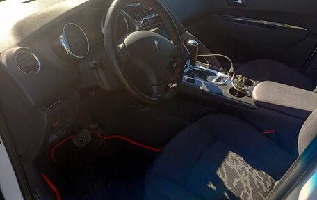 Peugeot 3008 I рестайлинг, 2012 год, 830 000 рублей, 15 фотография