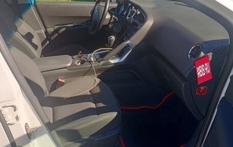 Peugeot 3008 I рестайлинг, 2012 год, 830 000 рублей, 16 фотография