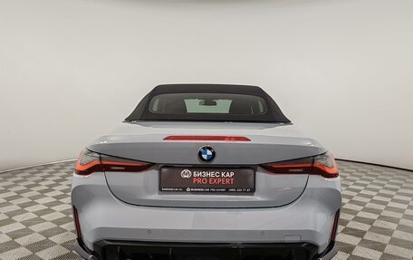 BMW M4, 2023 год, 17 300 000 рублей, 6 фотография