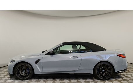 BMW M4, 2023 год, 17 300 000 рублей, 8 фотография