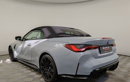 BMW M4, 2023 год, 17 300 000 рублей, 7 фотография