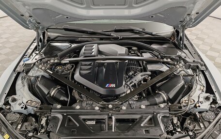 BMW M4, 2023 год, 17 300 000 рублей, 9 фотография